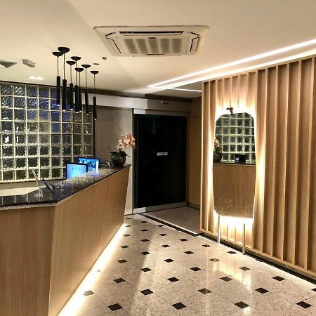 Hotel Sheik (Adults Only) Rio de Janeiro Luaran gambar