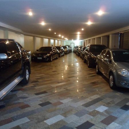 Hotel Sheik (Adults Only) Rio de Janeiro Luaran gambar