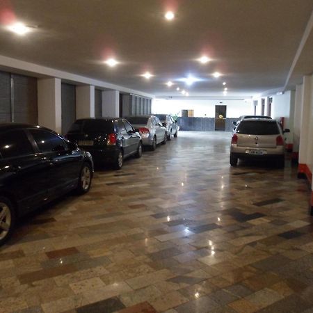 Hotel Sheik (Adults Only) Rio de Janeiro Luaran gambar
