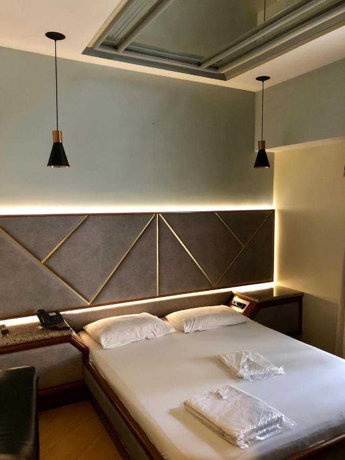 Hotel Sheik (Adults Only) Rio de Janeiro Luaran gambar