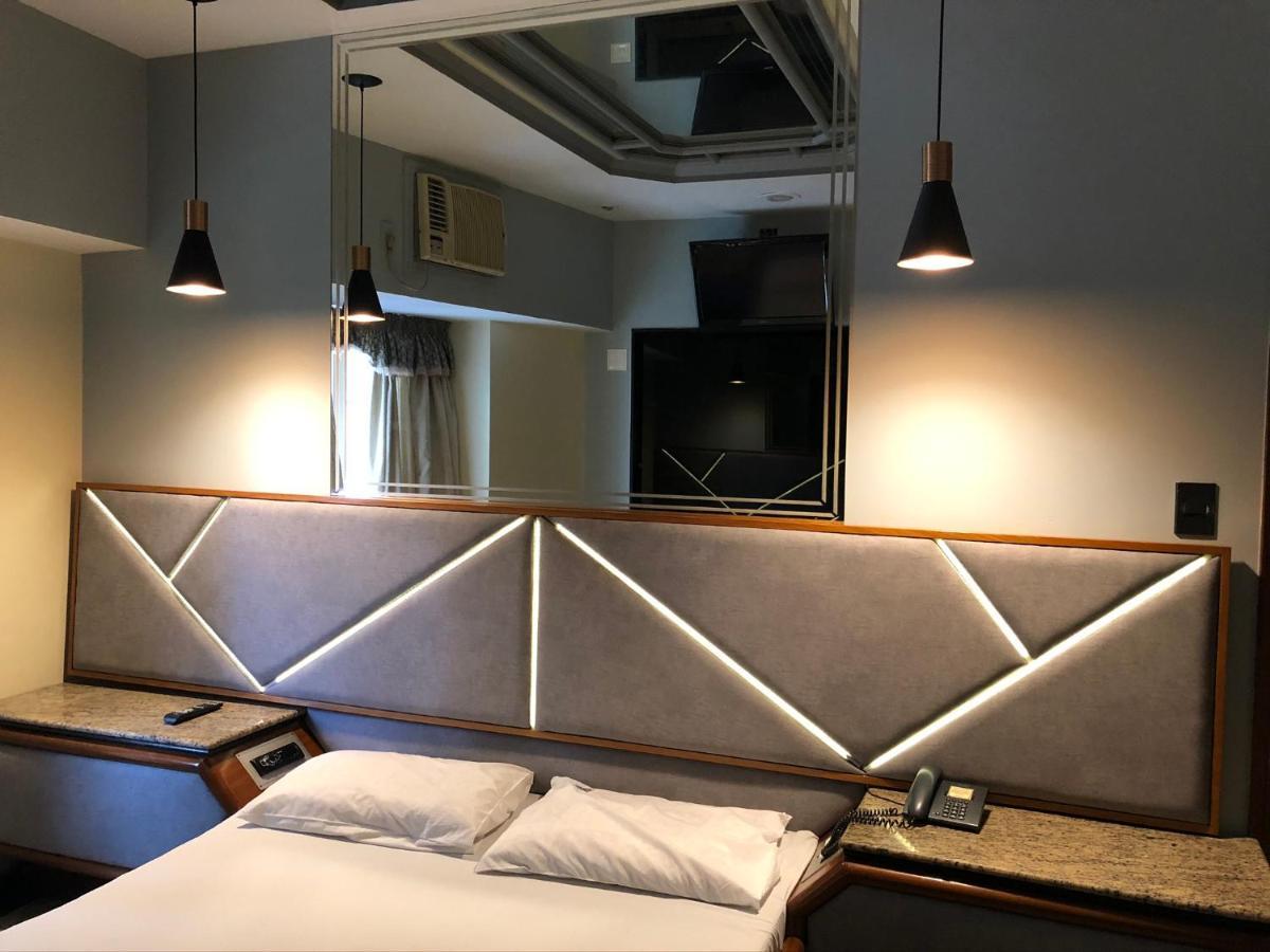 Hotel Sheik (Adults Only) Rio de Janeiro Luaran gambar