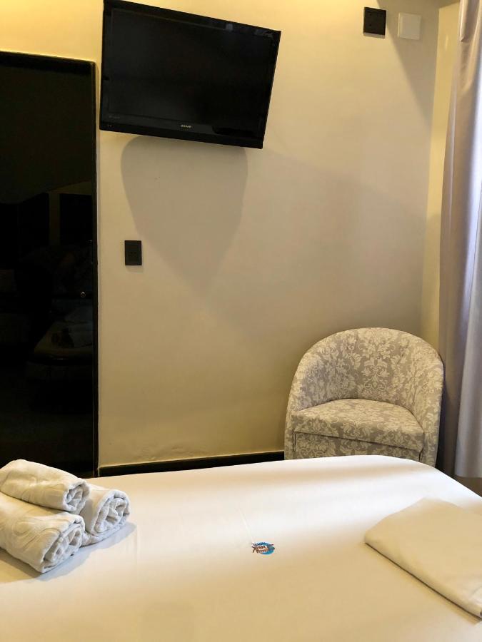 Hotel Sheik (Adults Only) Rio de Janeiro Luaran gambar
