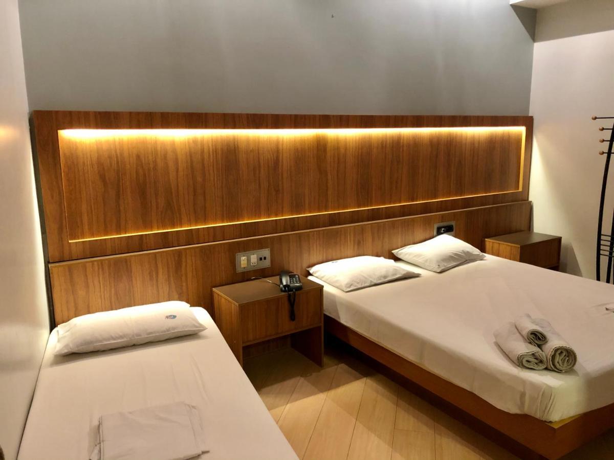 Hotel Sheik (Adults Only) Rio de Janeiro Luaran gambar