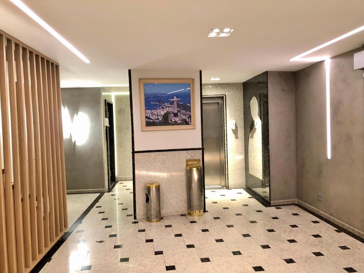 Hotel Sheik (Adults Only) Rio de Janeiro Luaran gambar