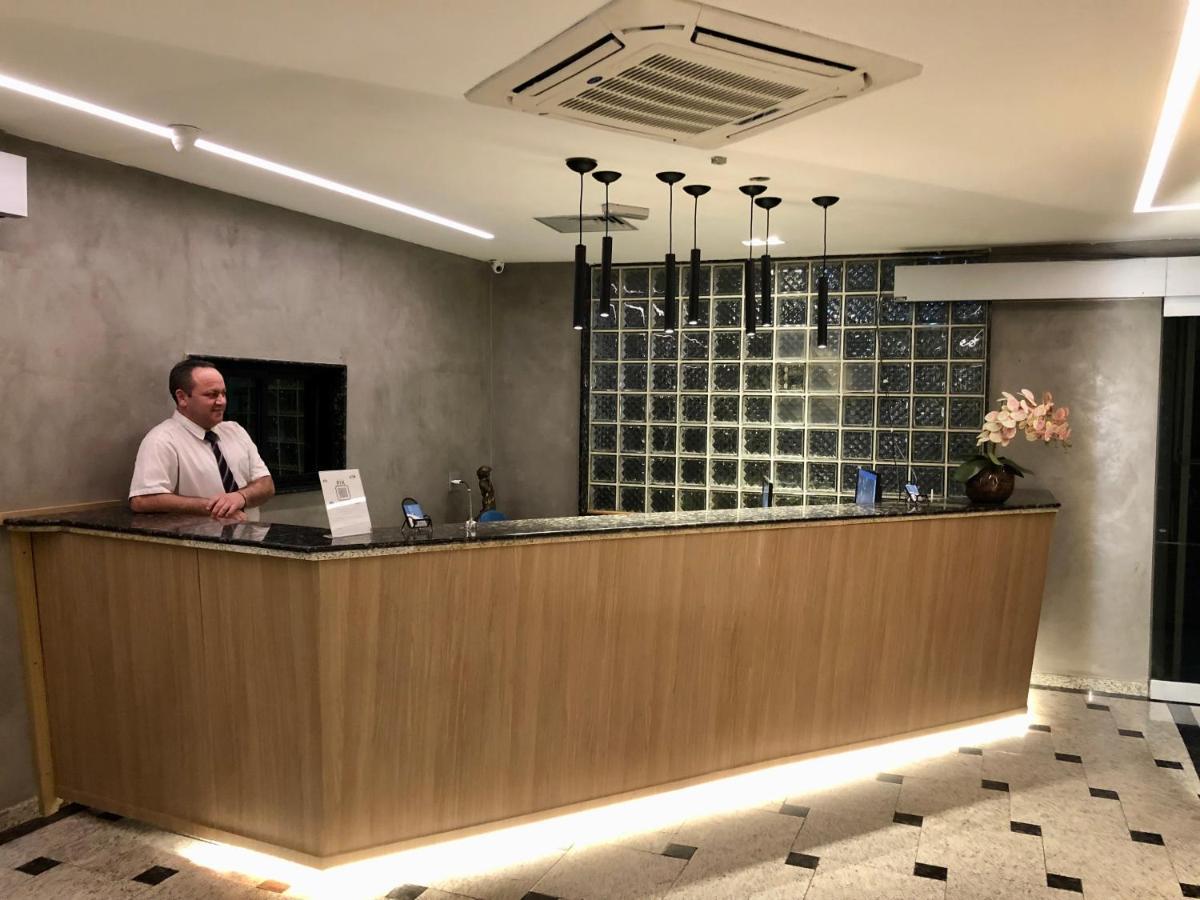 Hotel Sheik (Adults Only) Rio de Janeiro Luaran gambar