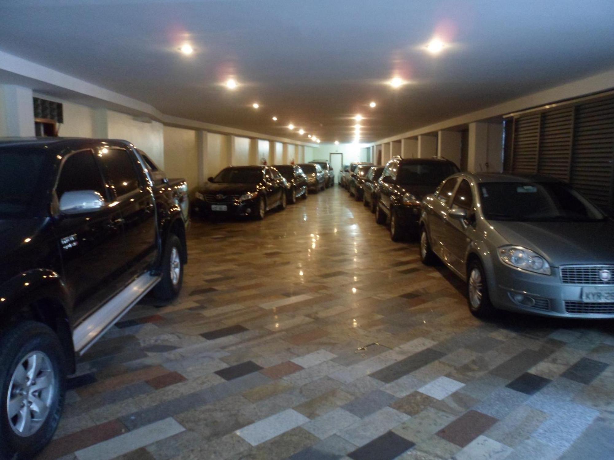 Hotel Sheik (Adults Only) Rio de Janeiro Luaran gambar