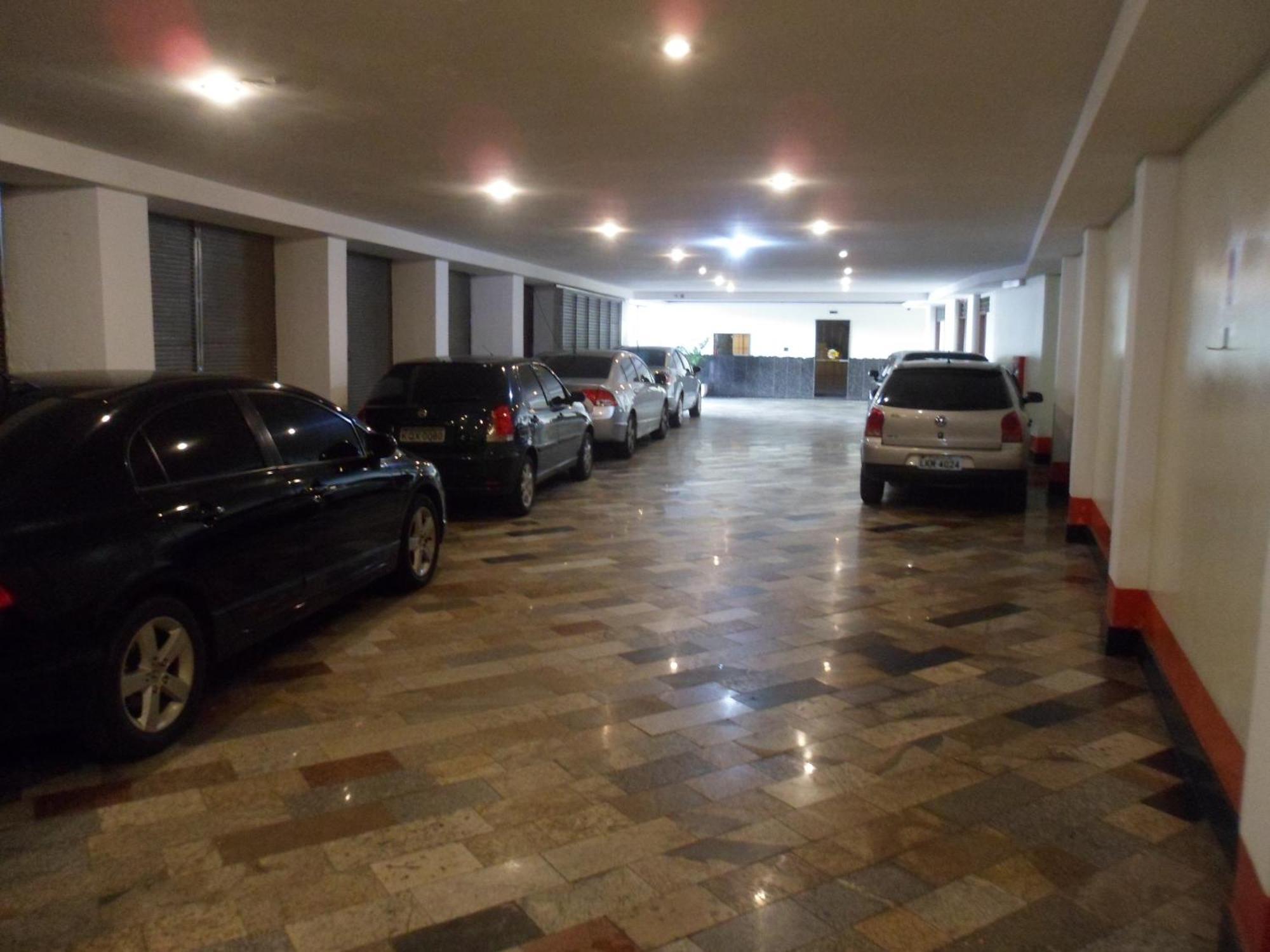 Hotel Sheik (Adults Only) Rio de Janeiro Luaran gambar