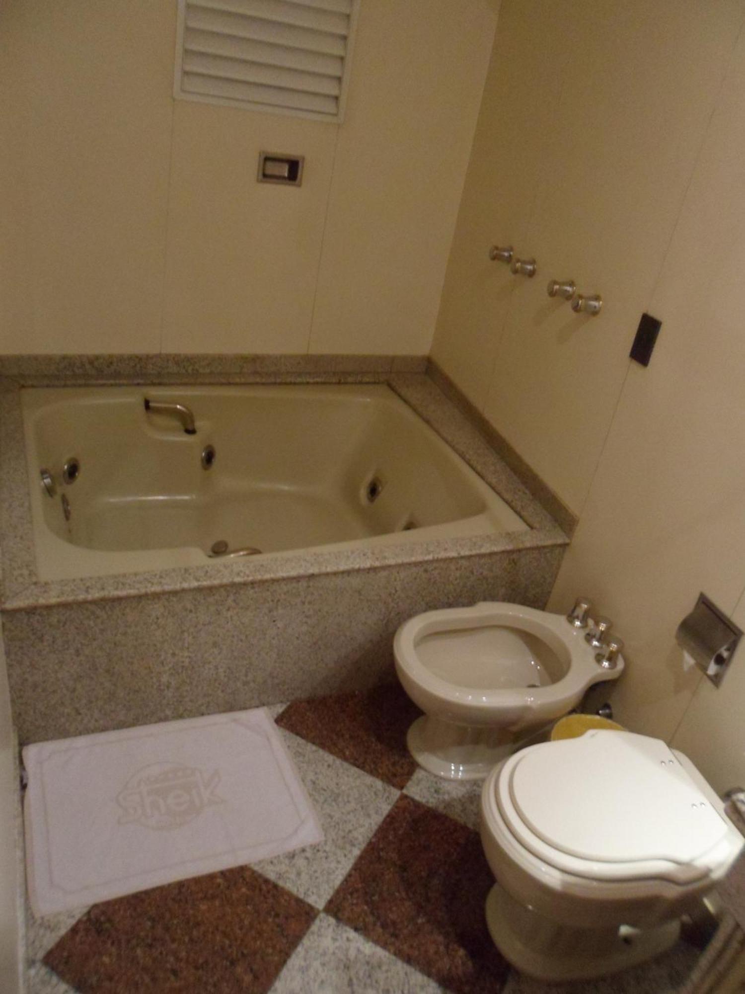 Hotel Sheik (Adults Only) Rio de Janeiro Luaran gambar
