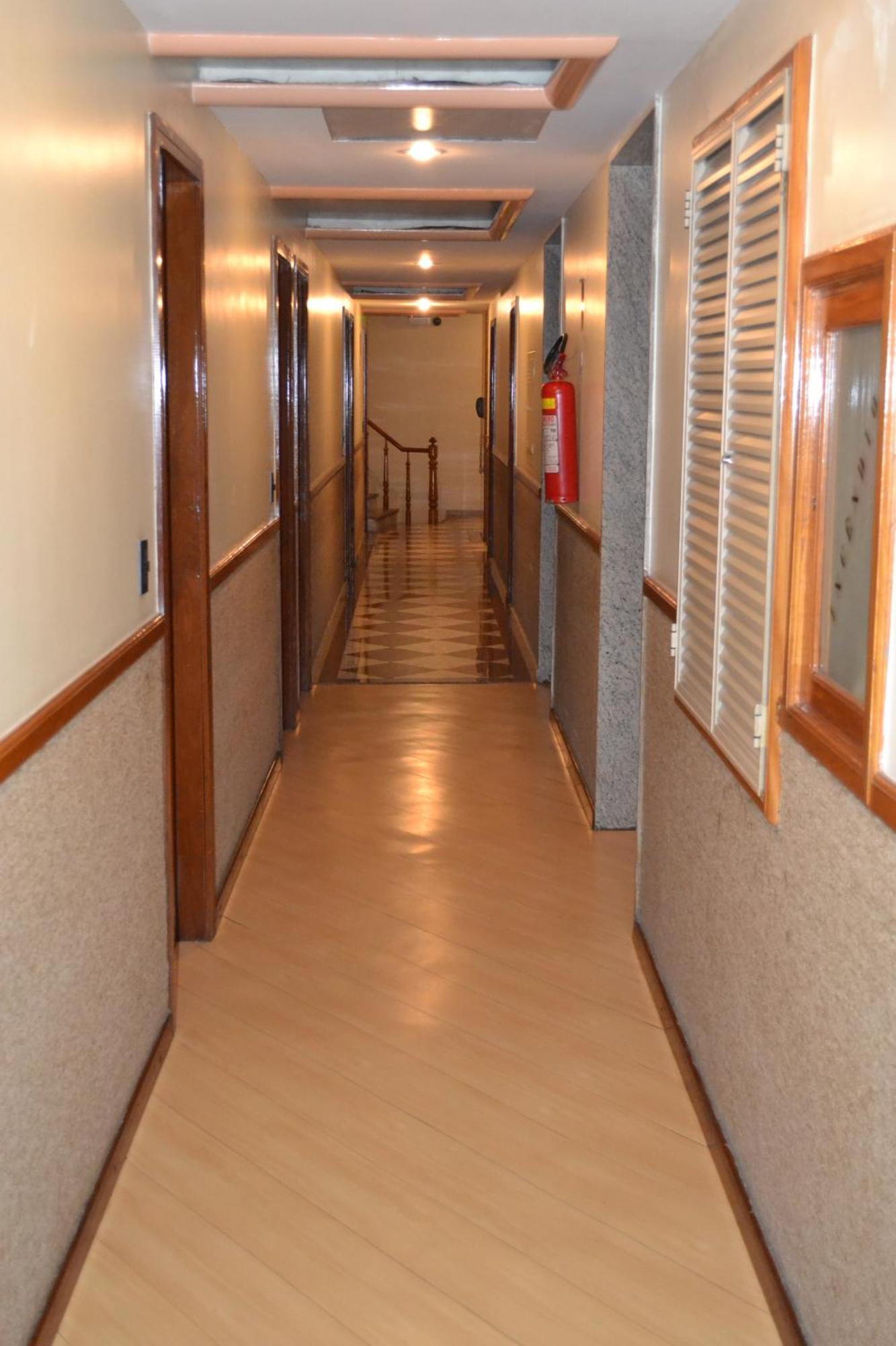Hotel Sheik (Adults Only) Rio de Janeiro Luaran gambar