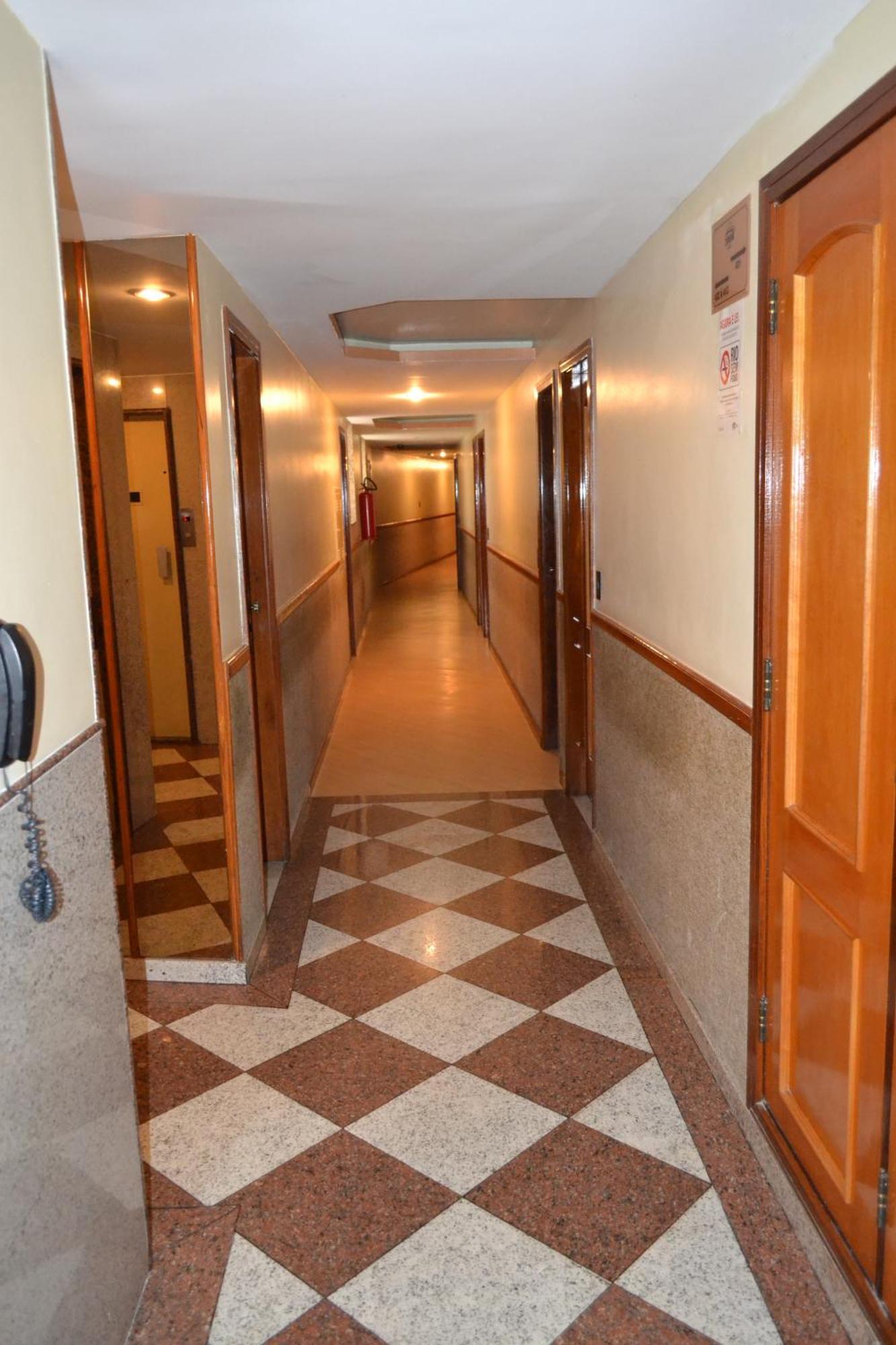 Hotel Sheik (Adults Only) Rio de Janeiro Luaran gambar