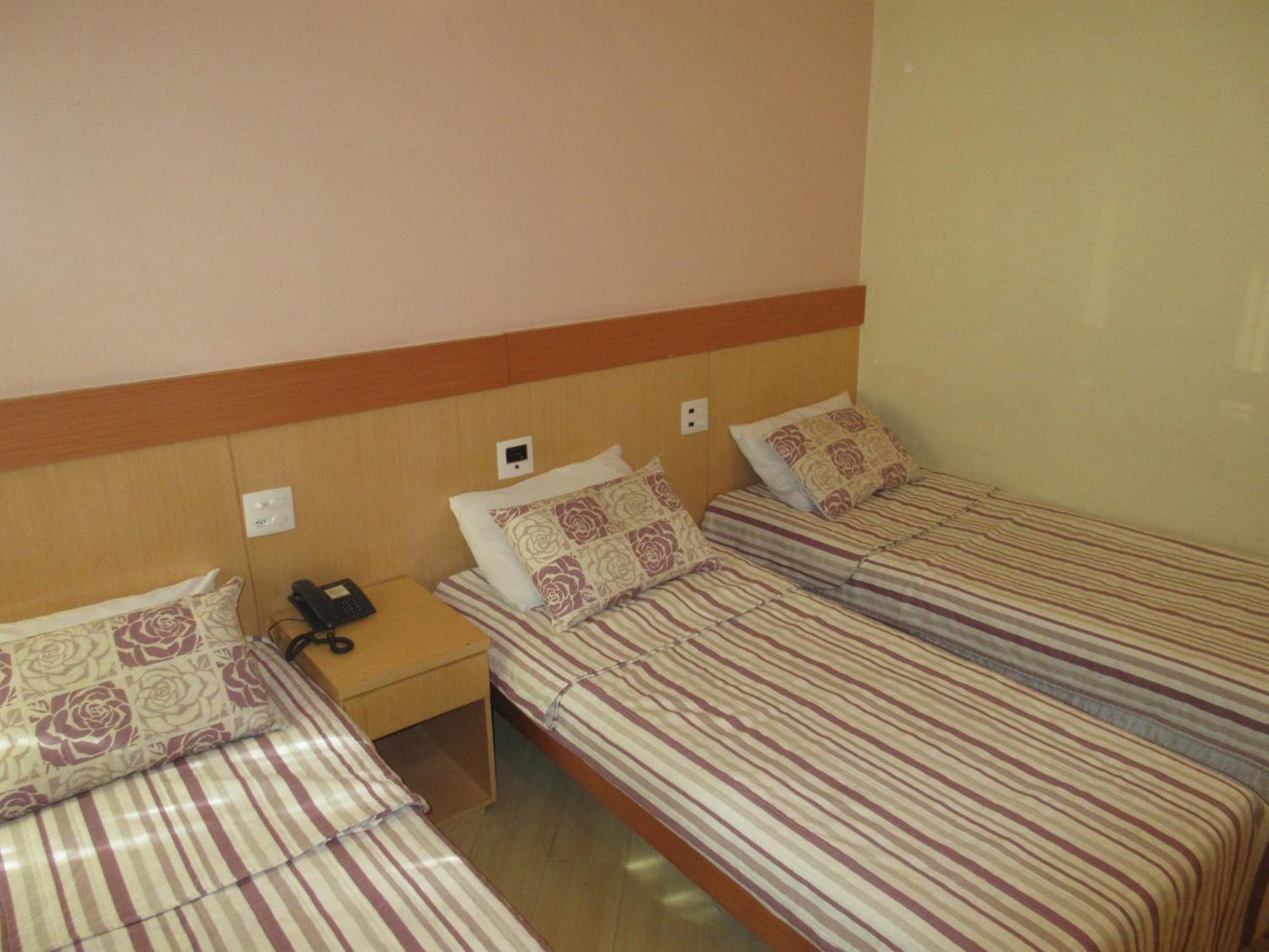Hotel Sheik (Adults Only) Rio de Janeiro Bilik gambar