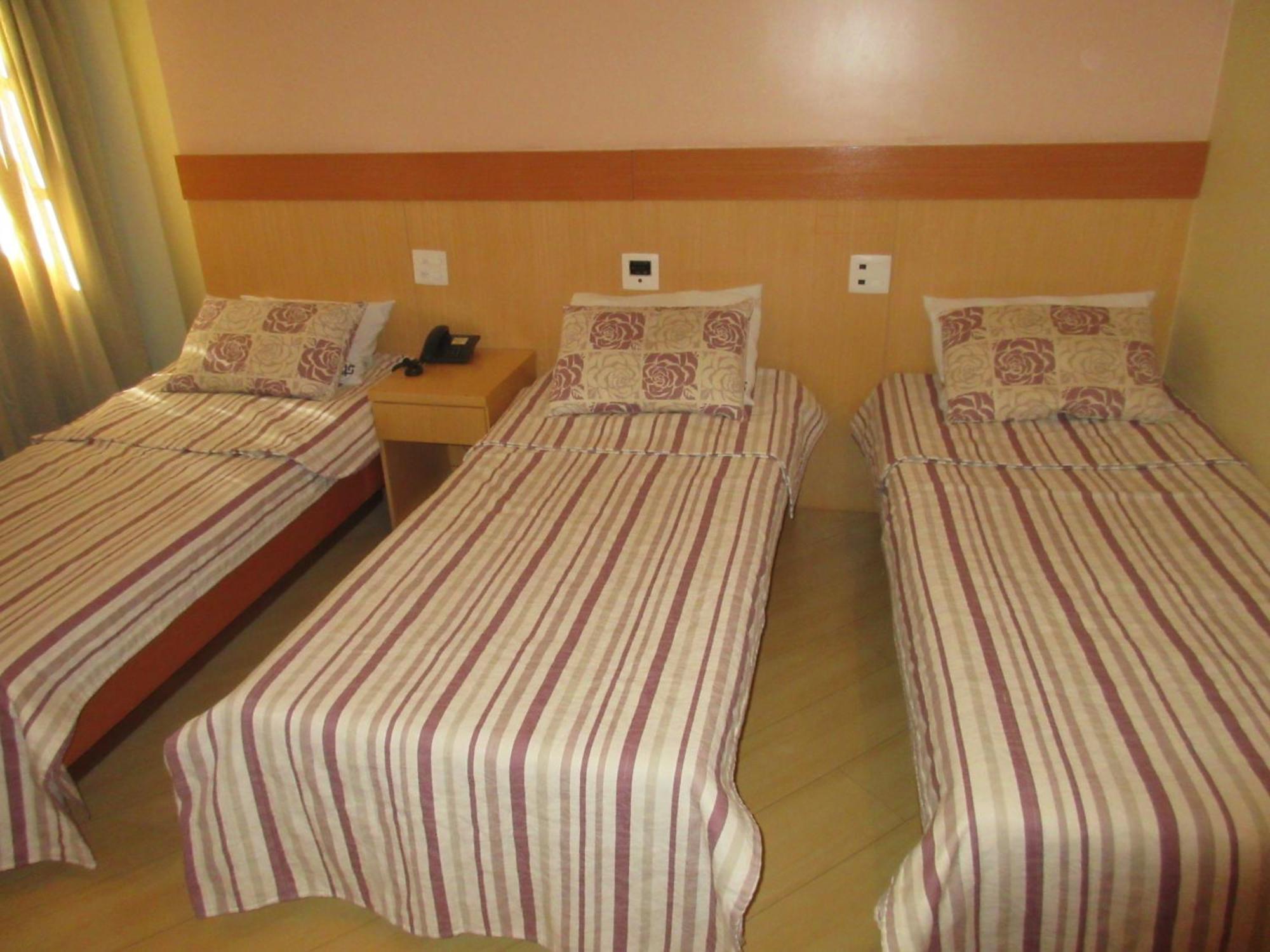 Hotel Sheik (Adults Only) Rio de Janeiro Bilik gambar
