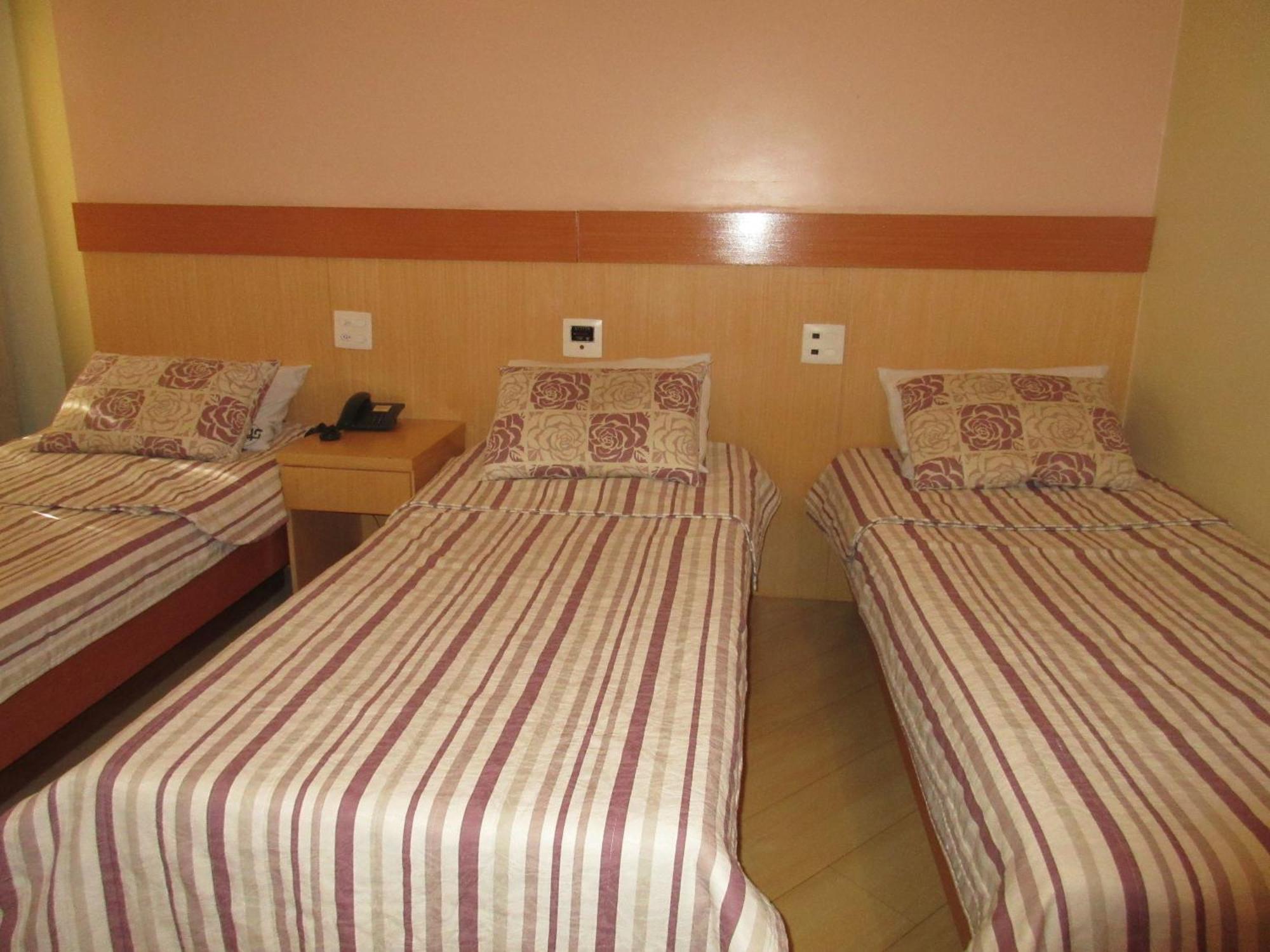 Hotel Sheik (Adults Only) Rio de Janeiro Bilik gambar