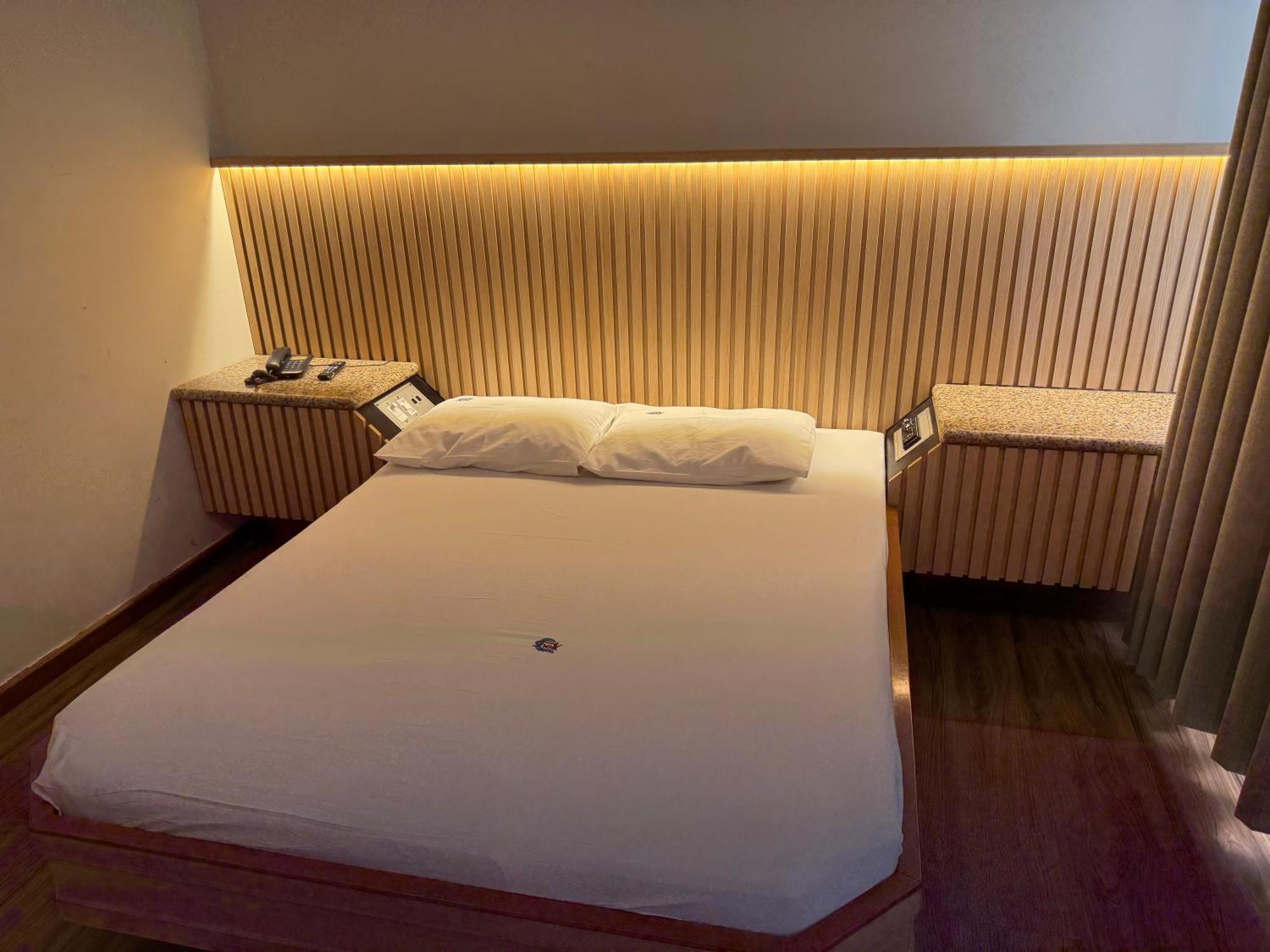 Hotel Sheik (Adults Only) Rio de Janeiro Luaran gambar