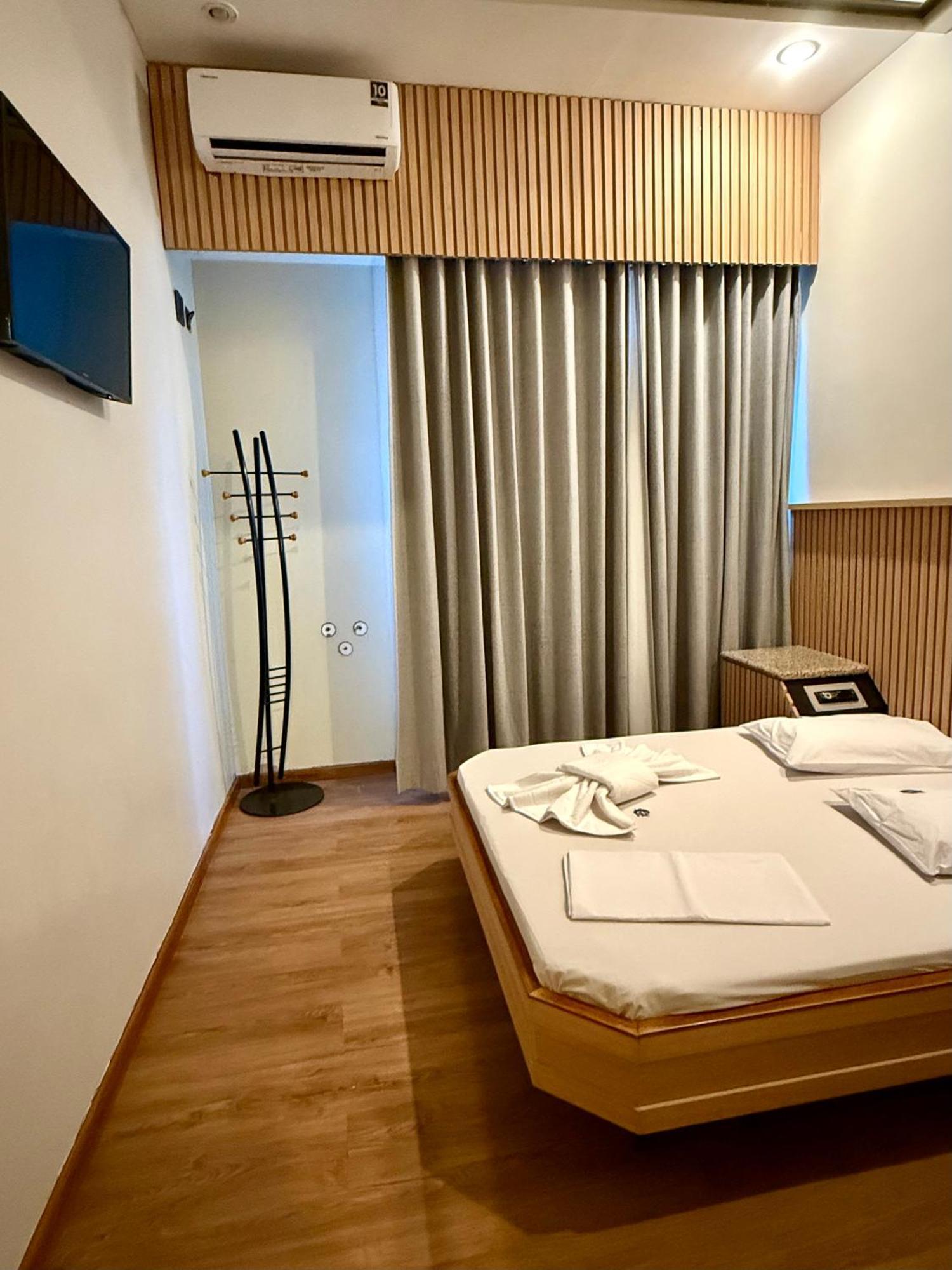 Hotel Sheik (Adults Only) Rio de Janeiro Luaran gambar