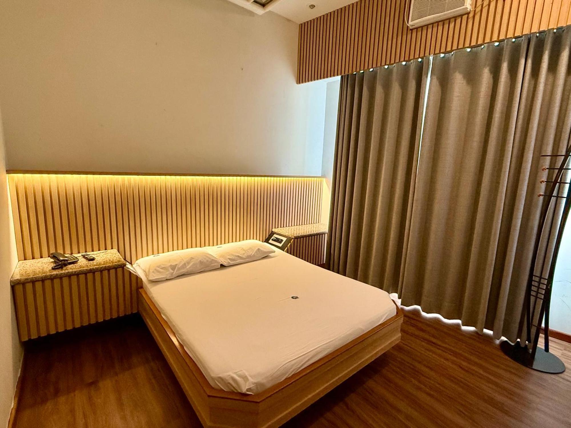 Hotel Sheik (Adults Only) Rio de Janeiro Luaran gambar