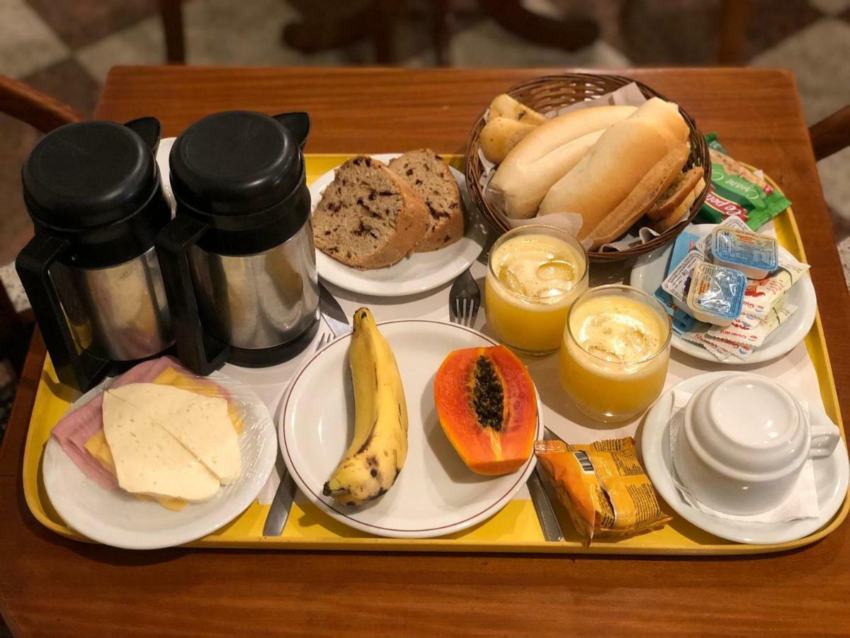 Hotel Sheik (Adults Only) Rio de Janeiro Luaran gambar