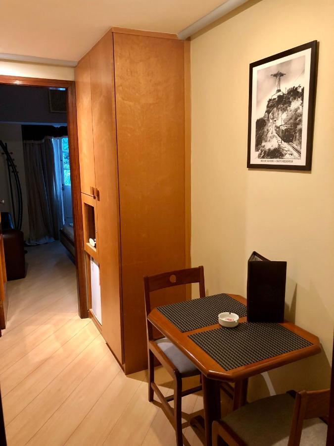 Hotel Sheik (Adults Only) Rio de Janeiro Luaran gambar