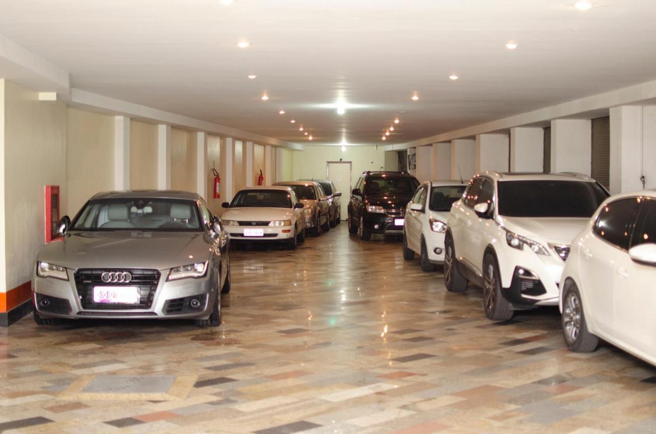 Hotel Sheik (Adults Only) Rio de Janeiro Luaran gambar
