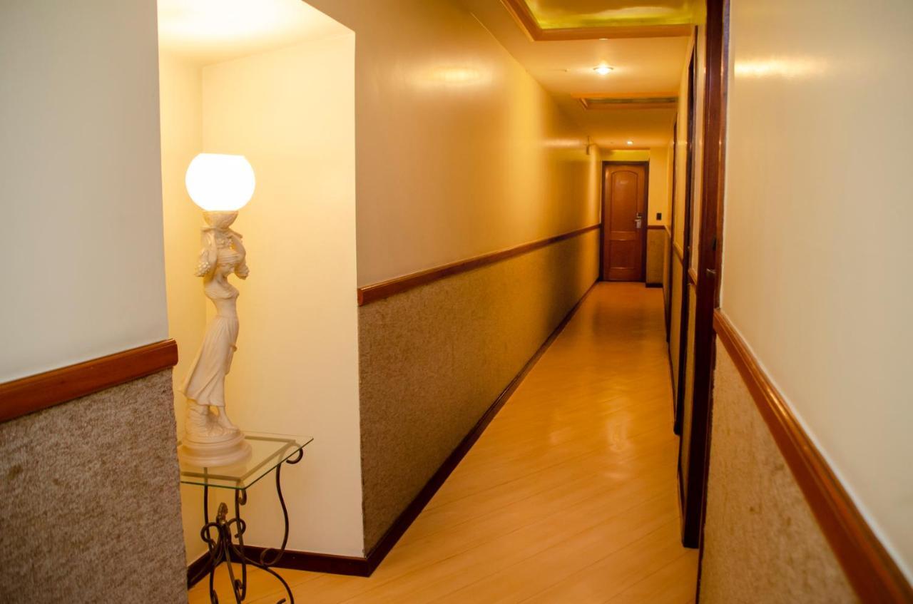 Hotel Sheik (Adults Only) Rio de Janeiro Luaran gambar