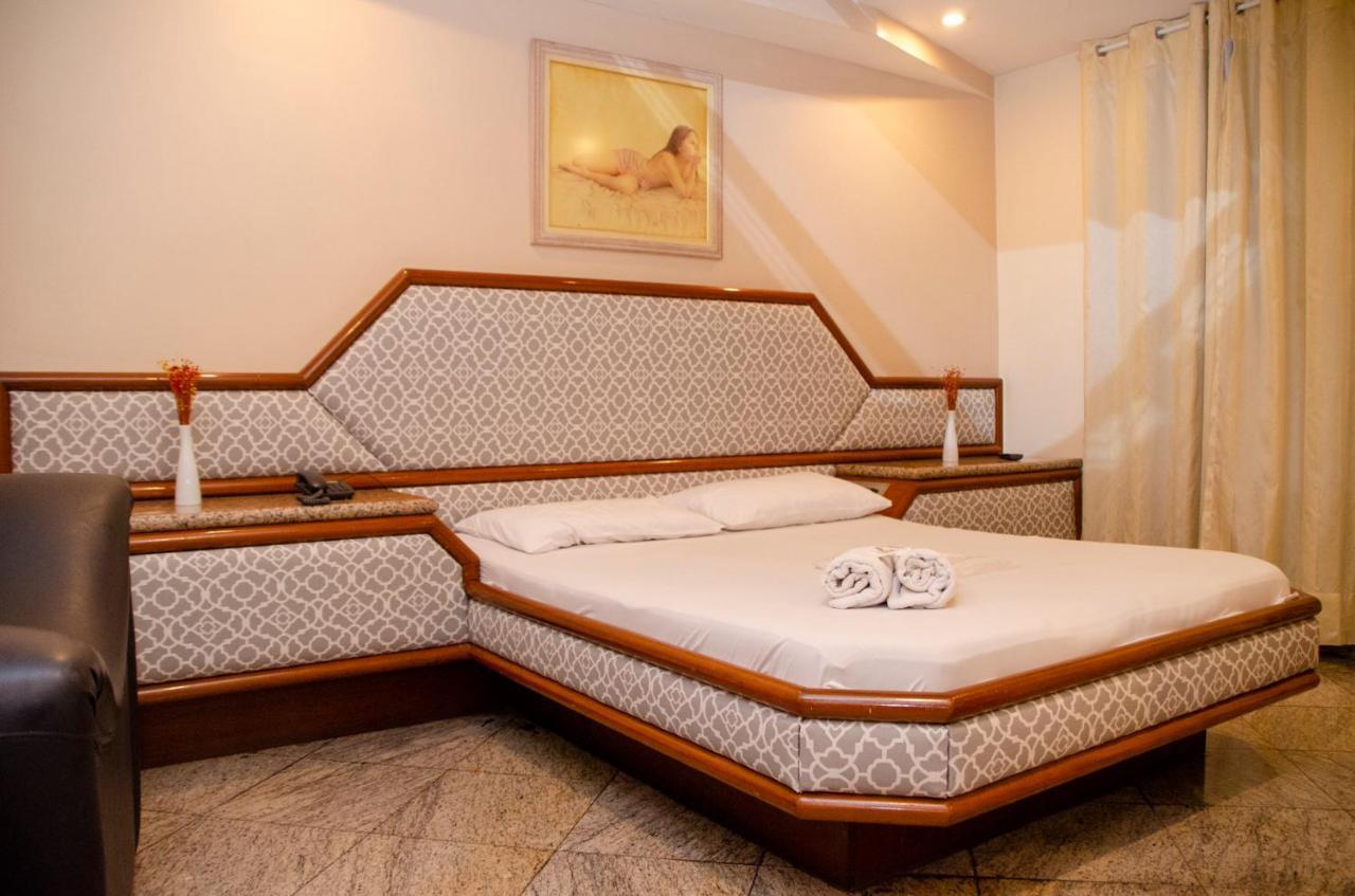 Hotel Sheik (Adults Only) Rio de Janeiro Luaran gambar