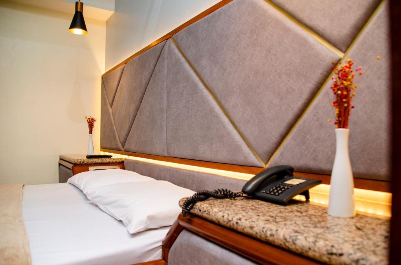 Hotel Sheik (Adults Only) Rio de Janeiro Luaran gambar