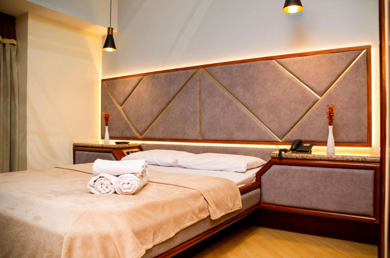 Hotel Sheik (Adults Only) Rio de Janeiro Luaran gambar