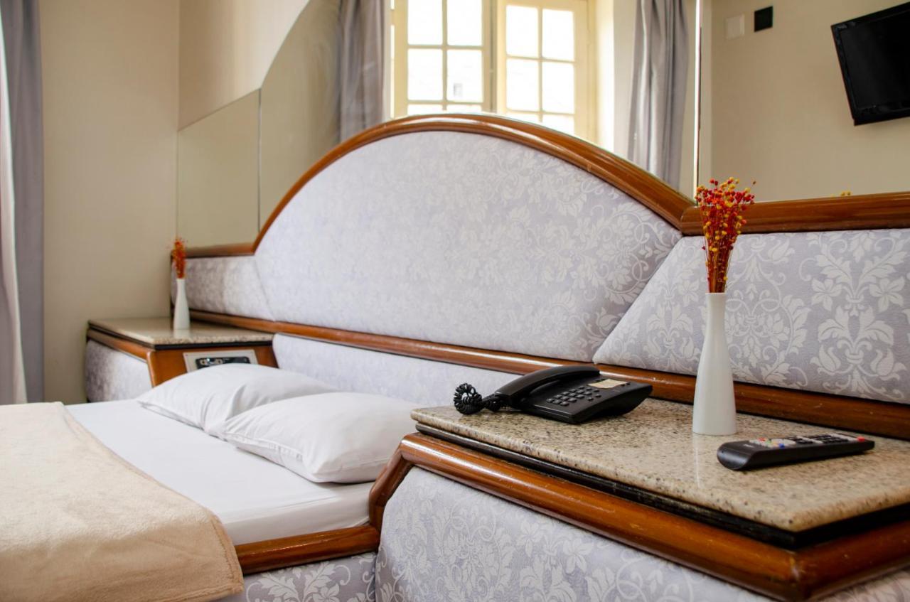 Hotel Sheik (Adults Only) Rio de Janeiro Luaran gambar
