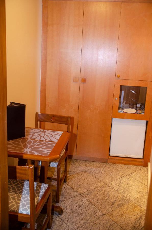 Hotel Sheik (Adults Only) Rio de Janeiro Luaran gambar