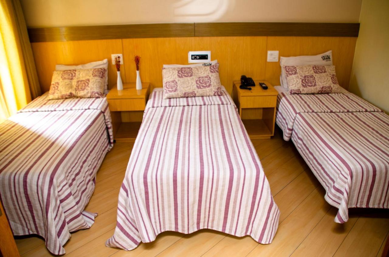 Hotel Sheik (Adults Only) Rio de Janeiro Luaran gambar