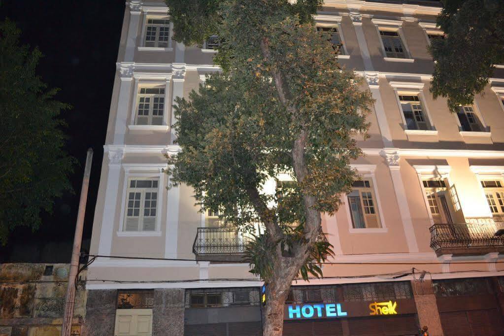 Hotel Sheik (Adults Only) Rio de Janeiro Luaran gambar