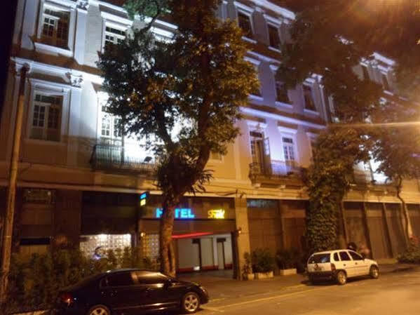 Hotel Sheik (Adults Only) Rio de Janeiro Luaran gambar