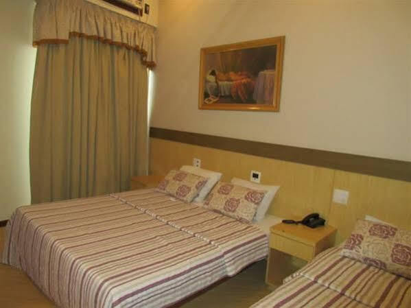 Hotel Sheik (Adults Only) Rio de Janeiro Luaran gambar