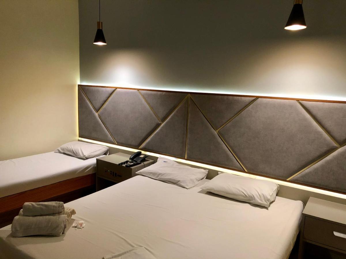 Hotel Sheik (Adults Only) Rio de Janeiro Luaran gambar