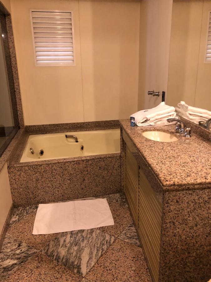 Hotel Sheik (Adults Only) Rio de Janeiro Luaran gambar
