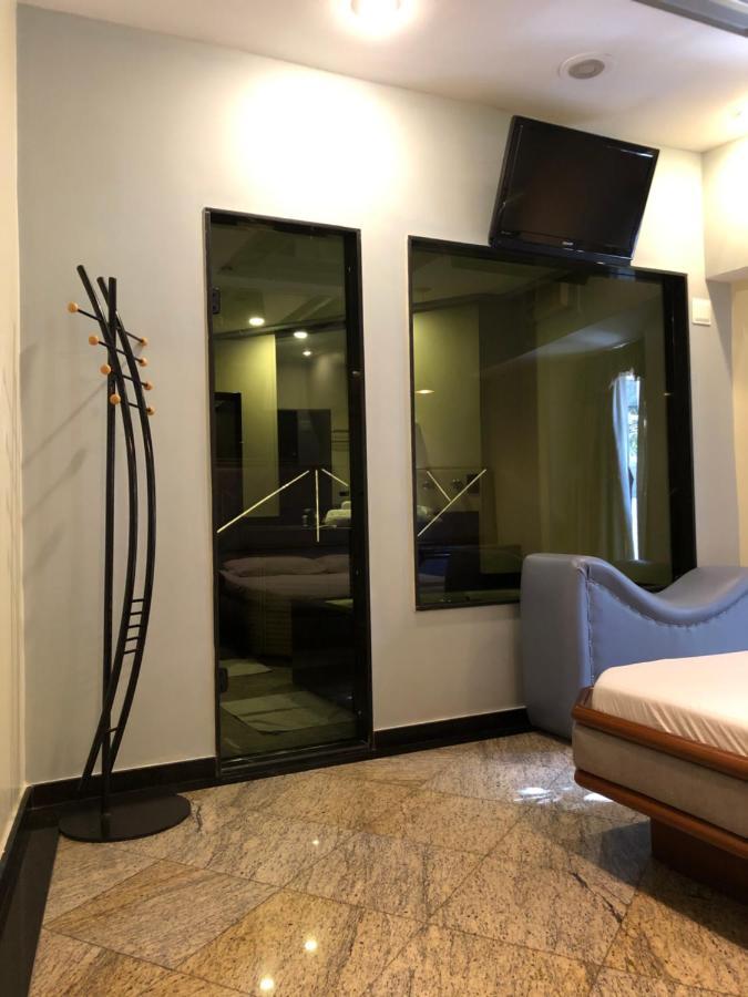 Hotel Sheik (Adults Only) Rio de Janeiro Luaran gambar