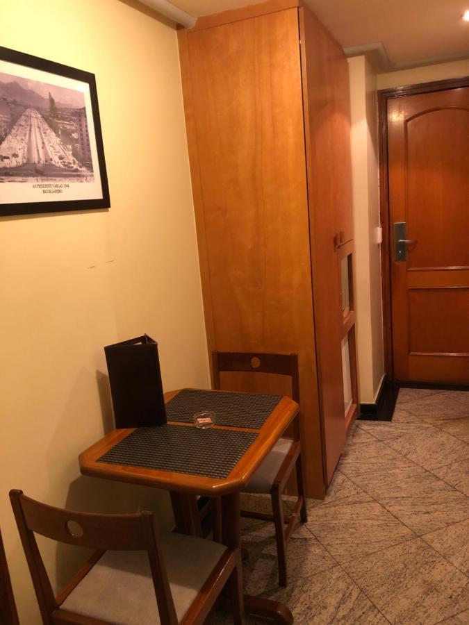Hotel Sheik (Adults Only) Rio de Janeiro Luaran gambar
