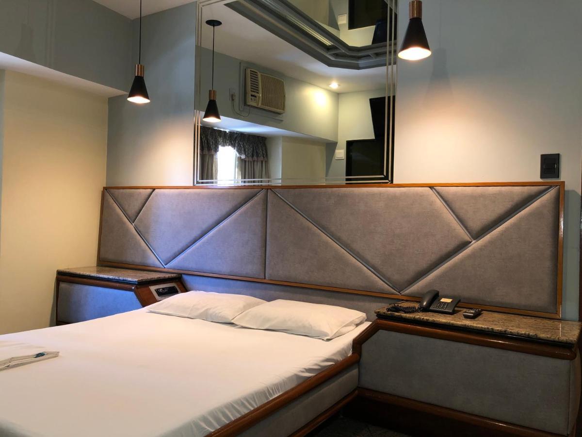Hotel Sheik (Adults Only) Rio de Janeiro Luaran gambar