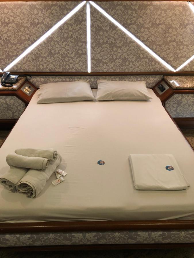 Hotel Sheik (Adults Only) Rio de Janeiro Luaran gambar