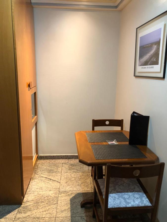 Hotel Sheik (Adults Only) Rio de Janeiro Luaran gambar