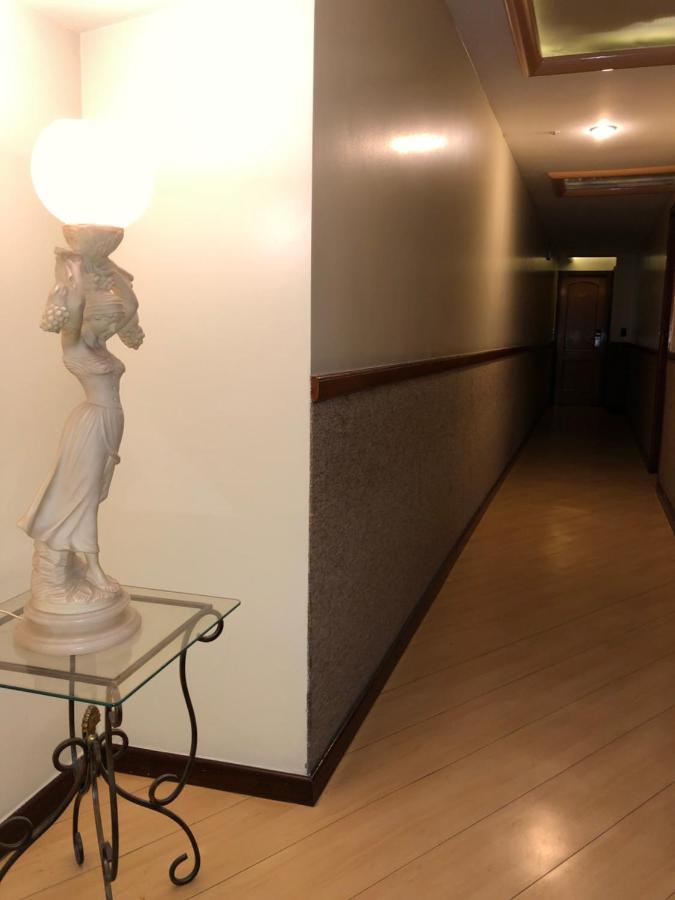 Hotel Sheik (Adults Only) Rio de Janeiro Luaran gambar